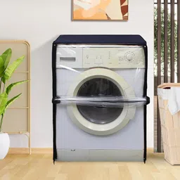 Dream care Fully Automatic Front Load Waterproof Washing Machine Cover for Samsung/IFB/LG/Godrej/Whirlpool/Bosch/ 5 kg-picture-10
