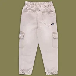 Wish Karo Boys Stretchable Jeans image 3
