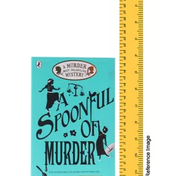 penguin random house A Spoonful Of Murder A Murder Most Unladylike Mystery 6 By Robin Stevens - English image 3