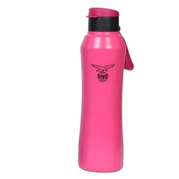 Eagle Pink Single Stainless Steel Solid Water Bottle-picture-23