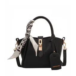 corsica DressBerry PU Structured Handheld Bag-picture-43