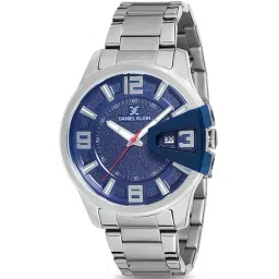 Daniel Klein DK12231-6 Analog Watch for Men-picture-40