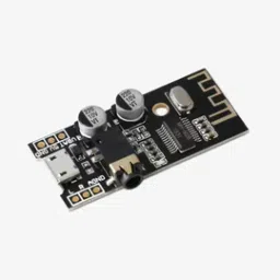 MH-M28 Wireless Bluetooth 4.2 MP3 Decoder Audio Receiver Board Module-picture-16