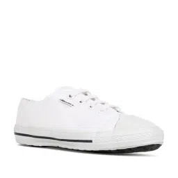Bata Kids White Sneakers-picture-44