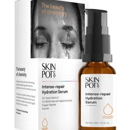 Skin Pot Co. Intense Repair Hydration Serum - 30 ml image 2