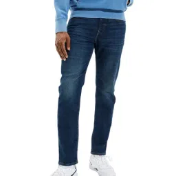 American Eagle Outfitters Blue Slim Fit Jeans-picture-23