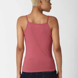 Forever 21 Pink Camisole image 2