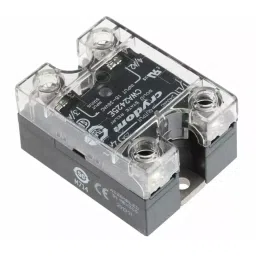 SENSATA/CRYDOM Solid State Relay CW24 Series 25 A RMS Load Panel Mount 280 V 36 Control, CWA2425E image 3