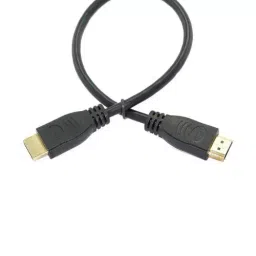 DigiTech Black HDMI to HDMI Male to Male 0.3 m Full HD Cable , DIG-21-picture-45
