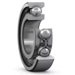 NTN Single Row Deep Groove Ball Bearing, Inner Dia 420 mm, Outer Dia 520 mm, Width 46 mm, 6884 image 2