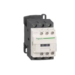 schneider electric Schneider LC1DT25FD 4NO Power Contactor-picture-11