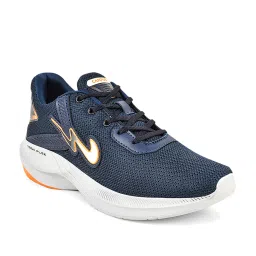 Campus Men's CAMP BOOSTER Blue Running Shoes image 2