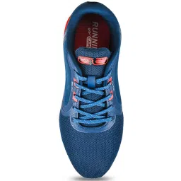 Campus Men's CAMP-JUBLIEE Blue Running Shoes image 3