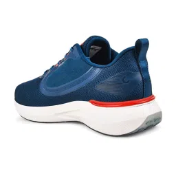 Campus Men's CAMP-JUBLIEE Blue Running Shoes image 5