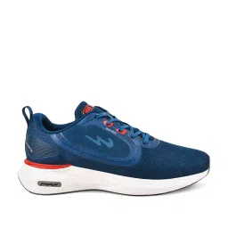 Campus Men's CAMP-JUBLIEE Blue Running Shoes image 1