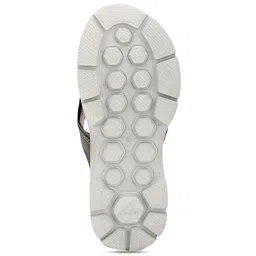 Bata Kids Grey Flip Flops image 5