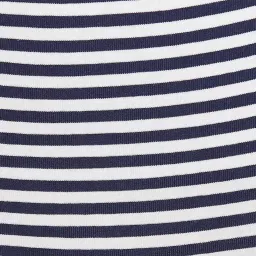 Clovia Navy Printed Hipster Panty (Pack of 2) image 4