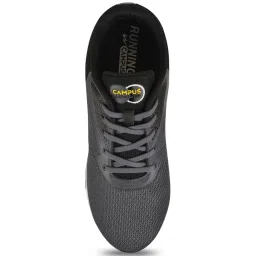 Campus Men's CAMP-TRUTH Slate Grey Running Shoes image 3