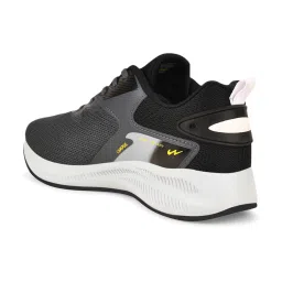 Campus Men's CAMP-TRUTH Slate Grey Running Shoes image 5