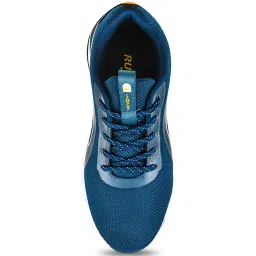 Campus Men's FLASH NEW Blue Running Shoes image 3