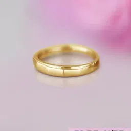 Zavya 925 Silver Golden Aura Gold-Plated Adjustable Ring for Men-image-30
