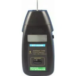 Mextech DT-2235 (Display - 5 Digits, 18 mm) Digital Tachometer-picture-26