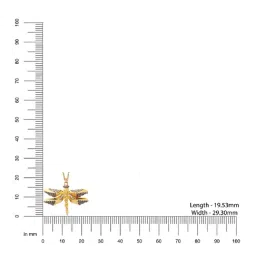 Kicky & Perky 925 Sterling Silver Pendant for Women image 5