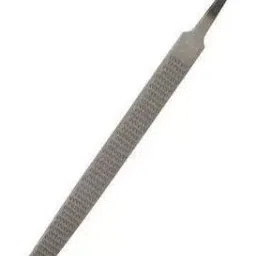 Taparia Half Round Bastard Wood Rasp File Length 250 mm, HRRP 2501-picture-16