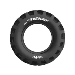 TVS Eurogrip 4.00-10 IM 45 4PR Tube Tyre A8 Index Rating, 3SMT5041010410 image 4