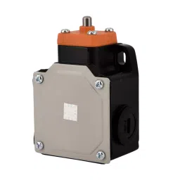 Avon Wide Oil Tight Limit Switch with Push Rod Actuation Normal Action 1 NO + 1 NC, B-301-image-24