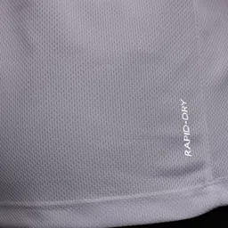 HRX by Hrithik Roshan Rapid-Dry Training T-shirt image 2