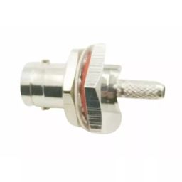 RS PRO BNC Connector 50 Ω Straight Cable Mount RG58, 2469460-picture-33
