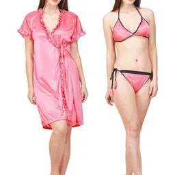 PHALIN Nightdress image 4