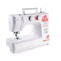 USHA Allure DLX Electric Sewing Machine (Built-in Stitches 21) image 4
