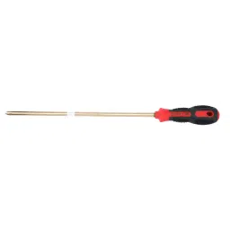 De Neers 450 mm Non Sparking Aluminium Bronze Philips Screw Driver, NS-A-SD450P-image-54