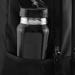 Harissons Unisex Medium Ergonomic Strap Backpack image 4