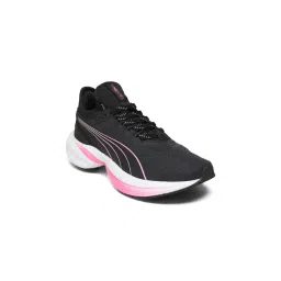 Puma Women Black Conduct Pro Running Shoes-image-60