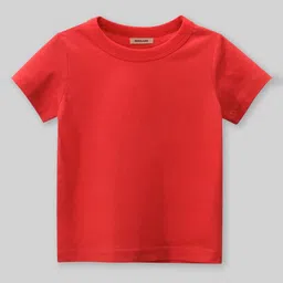 INCLUD Boys Round Neck T-shirt-picture-47