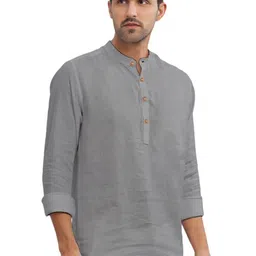 Navkanj Men Kurta image 5