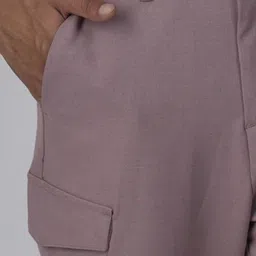 Tailoraedge Men Fashion Shorts image 3