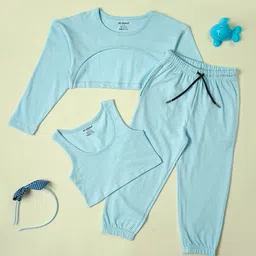 BE AWARA Girls Top image 1