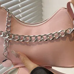 StyleCast x Revolte Shopper Sling Bag image 3