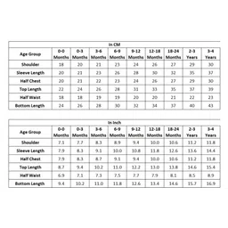 Mi Arcus 100% Cotton Full Sleeves Eyes Print Sweatshirt & Jogger Set - Yellow image 2