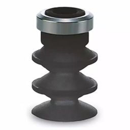 SMC 6 mm Bellows Silicon Rubber Pneumatic Suction Cup, ZP2-06JS-picture-16