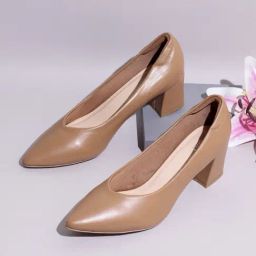 Inc.5 Women's Beige Pumps-picture-15