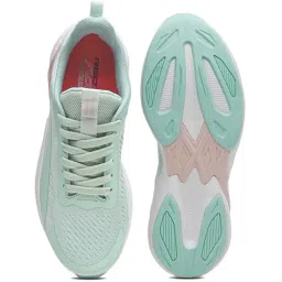 Red Tape Women's Green Running Shoes image 4