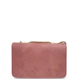 PARSLEY Structured Sling Bag image 3