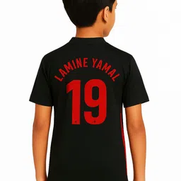dostitch Boys Tshirts image 2
