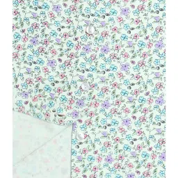 Smarty Kids Green Printed Top with Pyjamas image 4