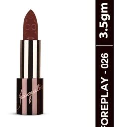 Colorbar Sinful Matte Lipcolor Foreplay 026 - 3.5 gm-picture-8
